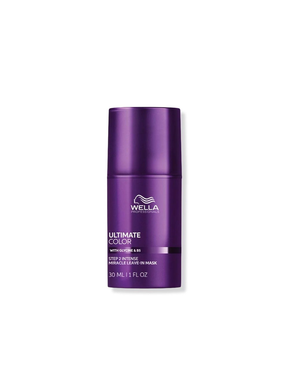 Wella Ultimate Color Intense Leave-In Mask – Purple